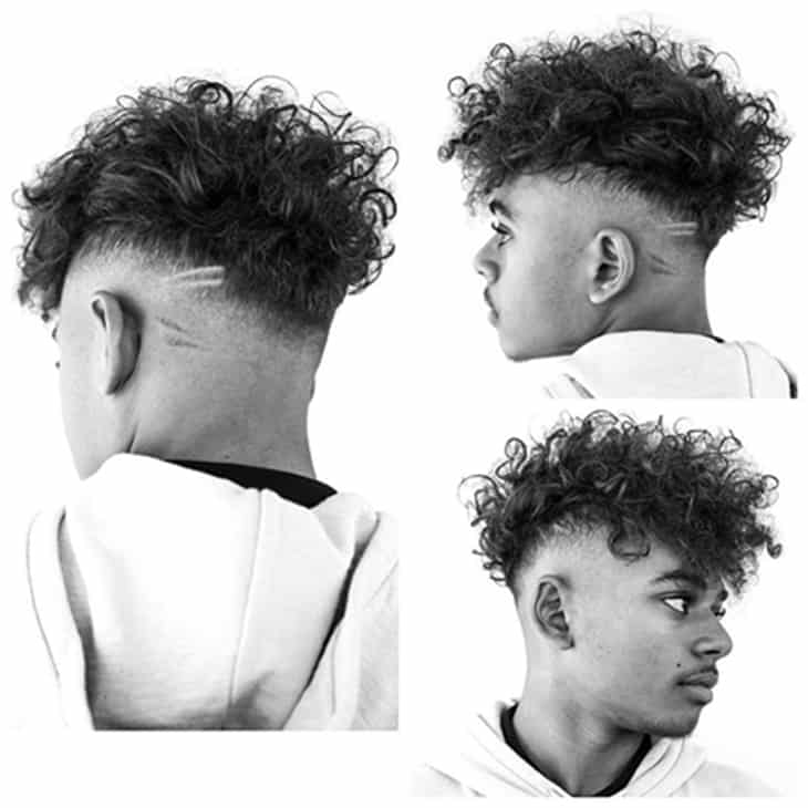 30 Incredible Hairstyles For Men In 2019 Page 13 Of 31