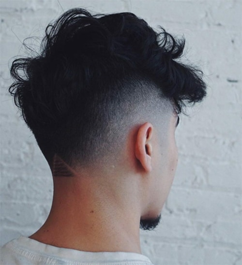 30 Incredible Hairstyles For Men In 2019 Page 15 Of 31
