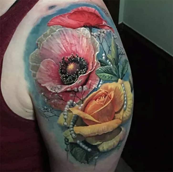 30 Top Tattoo Trends For 2019 - Page 15 of 31 - True Activist