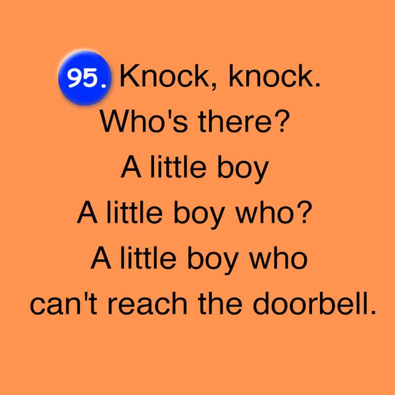 Top 100 Knock Knock Jokes Of All Time Page 49 Of 51 True Activist 1771