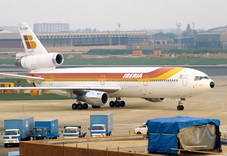 These Are 50 Of The Worst Airlines In The World Page 31 of 51 True