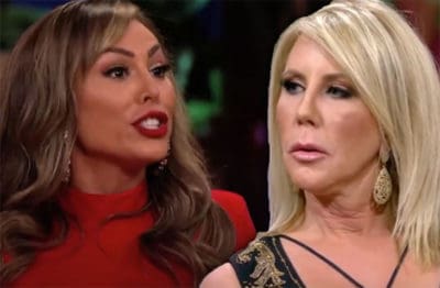 25 Of The Most Epic Real Housewives Fights - Page 10 of 26 - True Activist