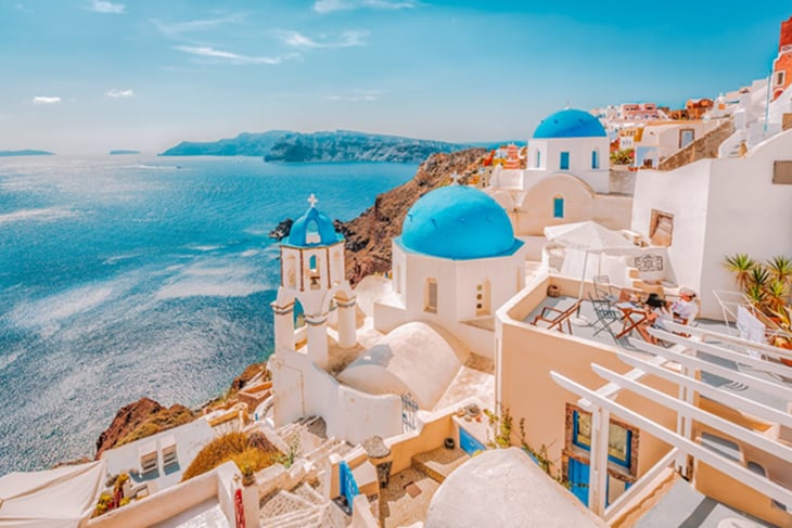 best places to visit in greece in your 20s