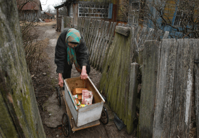 chernobyl nuclear before plant inside ruined haunt seen never years source