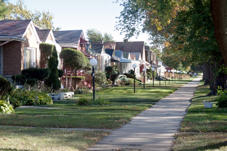 30 Of The Best Neighborhoods In Chicago - Page 24 of 31 - True Activist