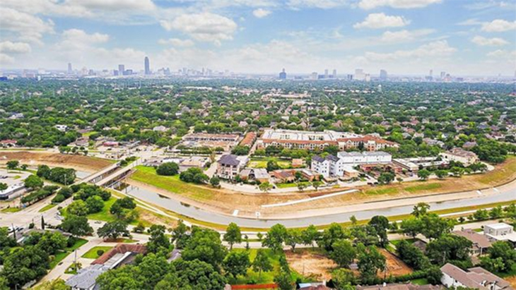 The 30 Best Neighborhoods In Houston - Page 21 of 31 - True Activist