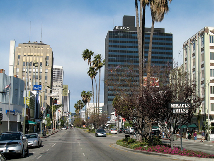 30 Best Neighborhoods To Live In Los Angeles - Page 19 of 31 - True