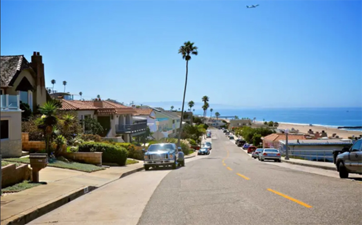 Come Si Vive A Los Angeles