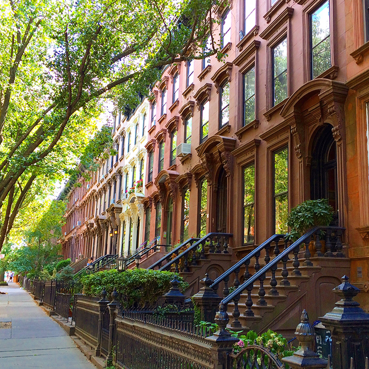 new york city neighborhoods to visit