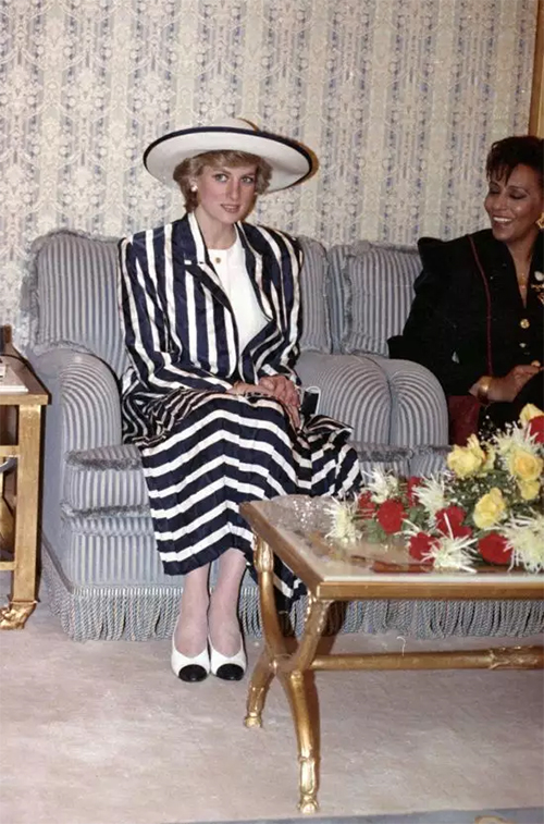 30 Rare And Amazing Photos Of Princess Diana - Page 23 of 31 - True