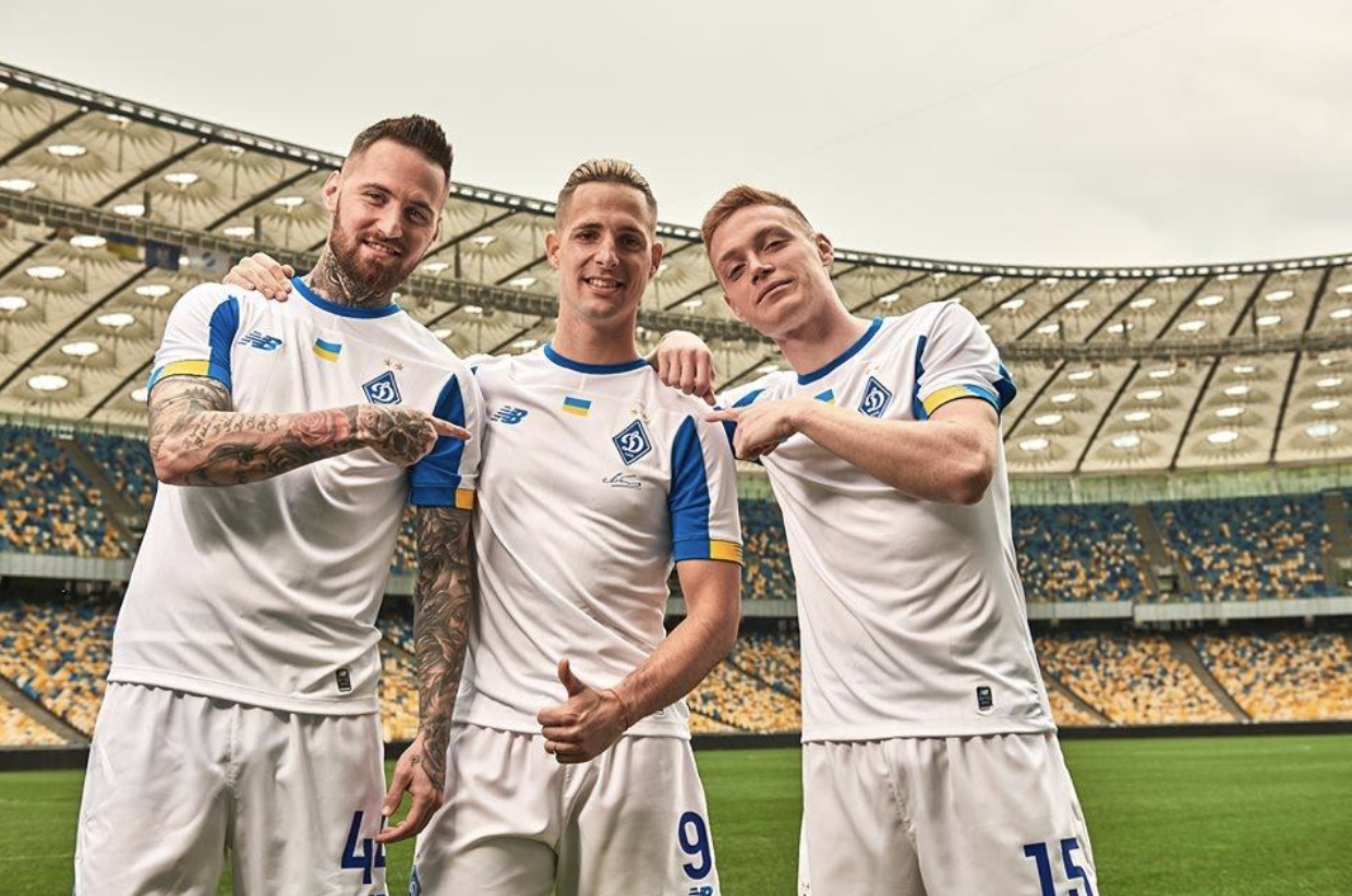 Live Score Of Matches Of «Dynamo Kiev» - True Activist Live Score Of Matches Of «Dynamo Kiev» - True Activist