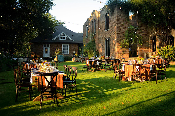 30 Stunning Wedding Venues In America - Page 22 of 31 - True Activist