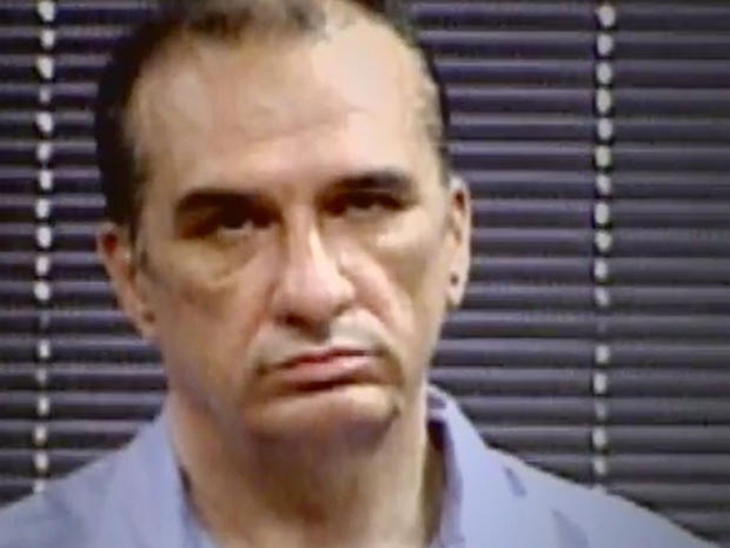 pictures of serial killers on death row