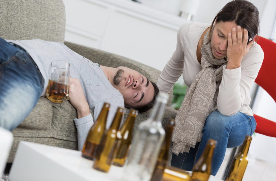 What Are 3 Long Term Effects Of Drinking Alcohol