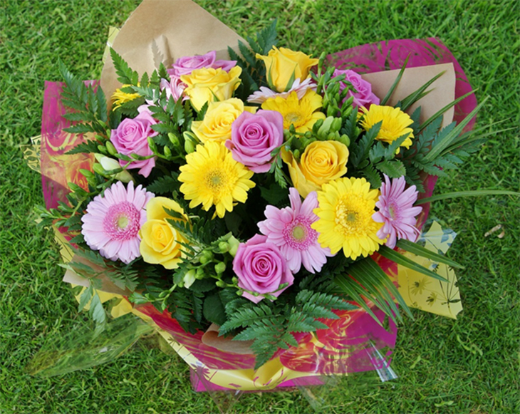 Floraqueen Review Most Trusted Flowers Delivery In Canada True Activist