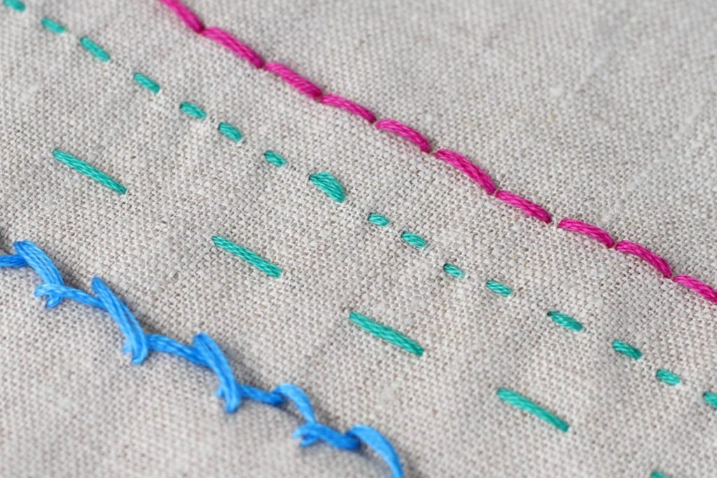 How You Can Use Different Stitches On Your Next Sewing Project - True ...