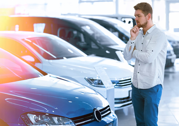 Questions You Should Ask Yourself Before Buying A New Car True Activist