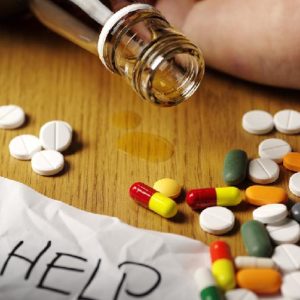 How to Overcome Drug Addiction