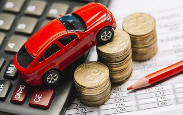car financial