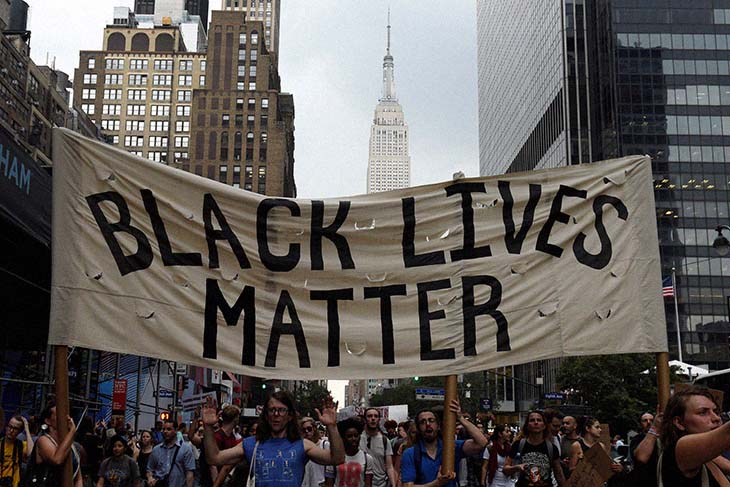 What's Next For The BLM Movement In 2021? - True Activist